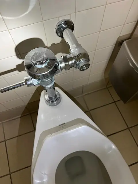 Fixture installation and repair for Hydro Jetting in Dunbar